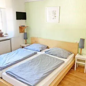 Apartamento Auf Dem Hühnerhof *