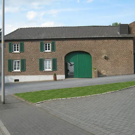 Auf Dem Hühnerhof *