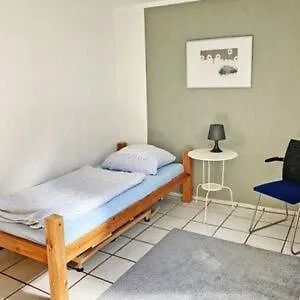 Apartamento Auf Dem Hühnerhof Heinsberg (North Rhine-Westphalia)