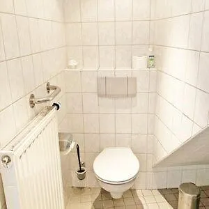 Apartamento Auf Dem Hühnerhof *