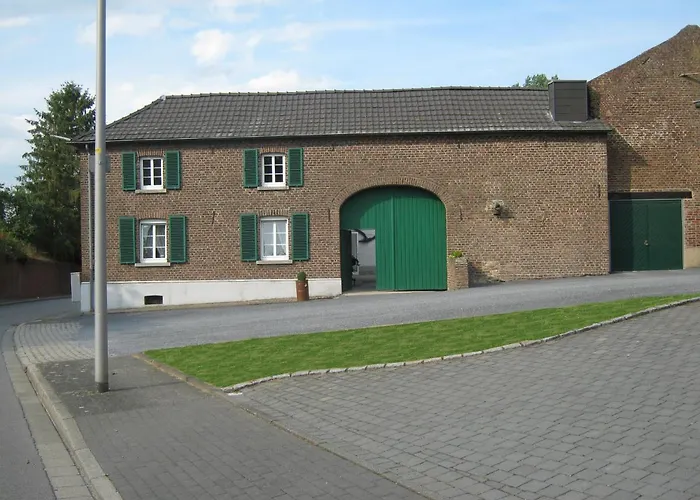 Auf Dem Huehnerhof *